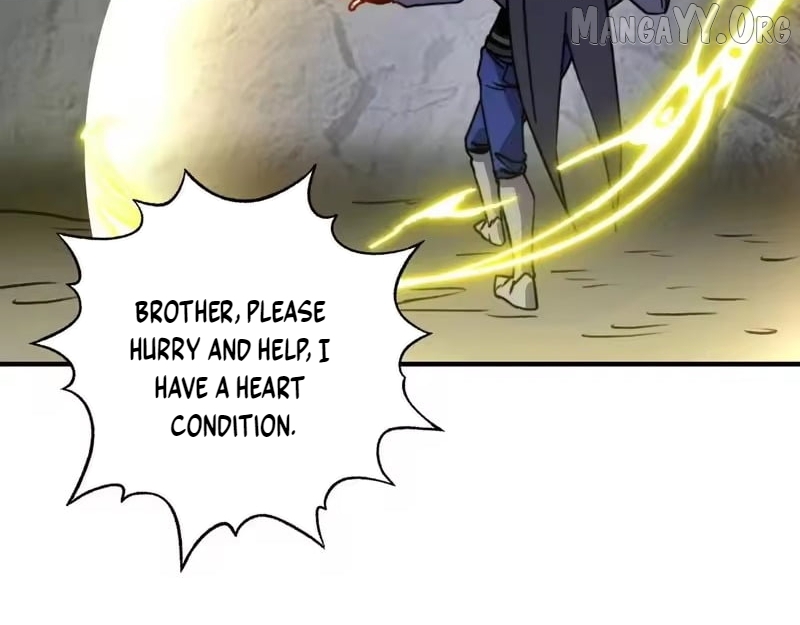 Starting As The God Of Wealth, Taming Billions Of Divine Pets! Chapter 73 - page 46
